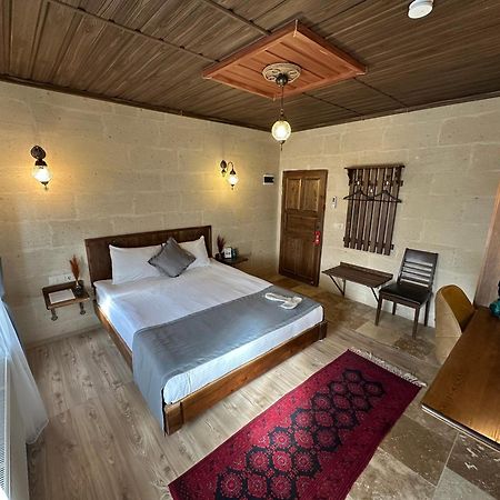 Virtus Cappadocia Hotel Goereme Dış mekan fotoğraf
