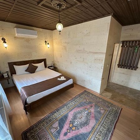 Virtus Cappadocia Hotel Goereme Dış mekan fotoğraf