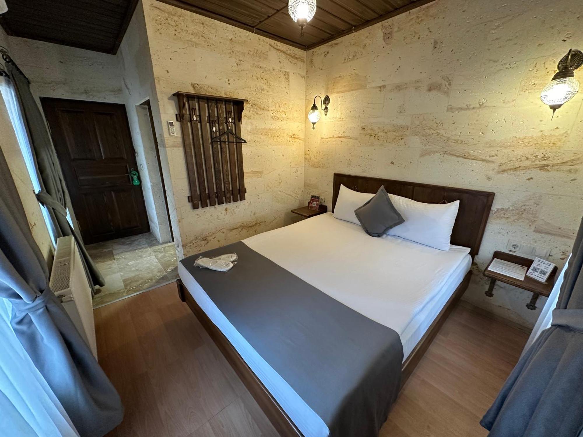 Virtus Cappadocia Hotel Goereme Dış mekan fotoğraf